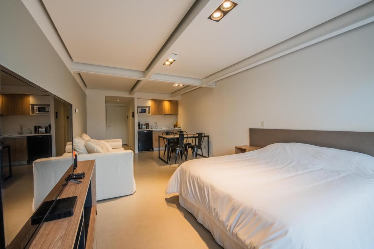- Modo Sur 3 Apartment