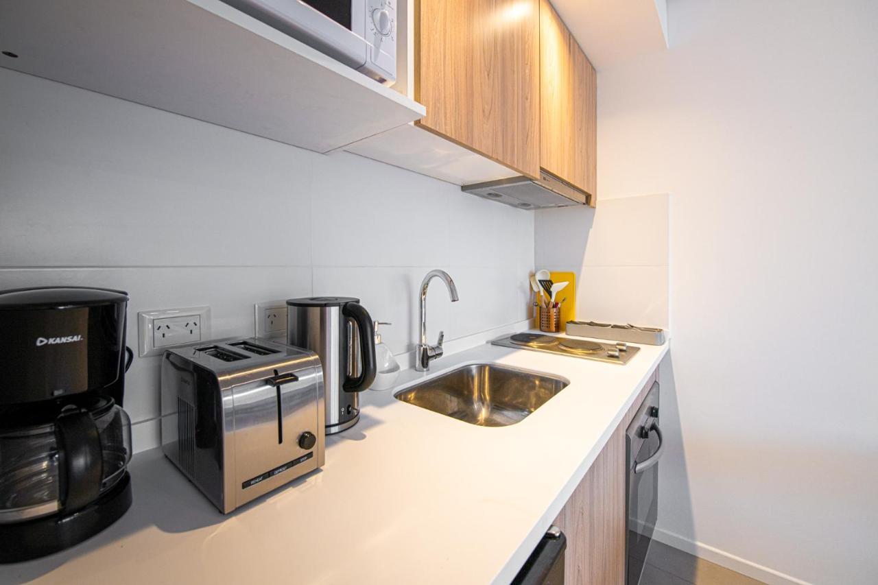- Modo Sur 3 Apartment Ushuaia